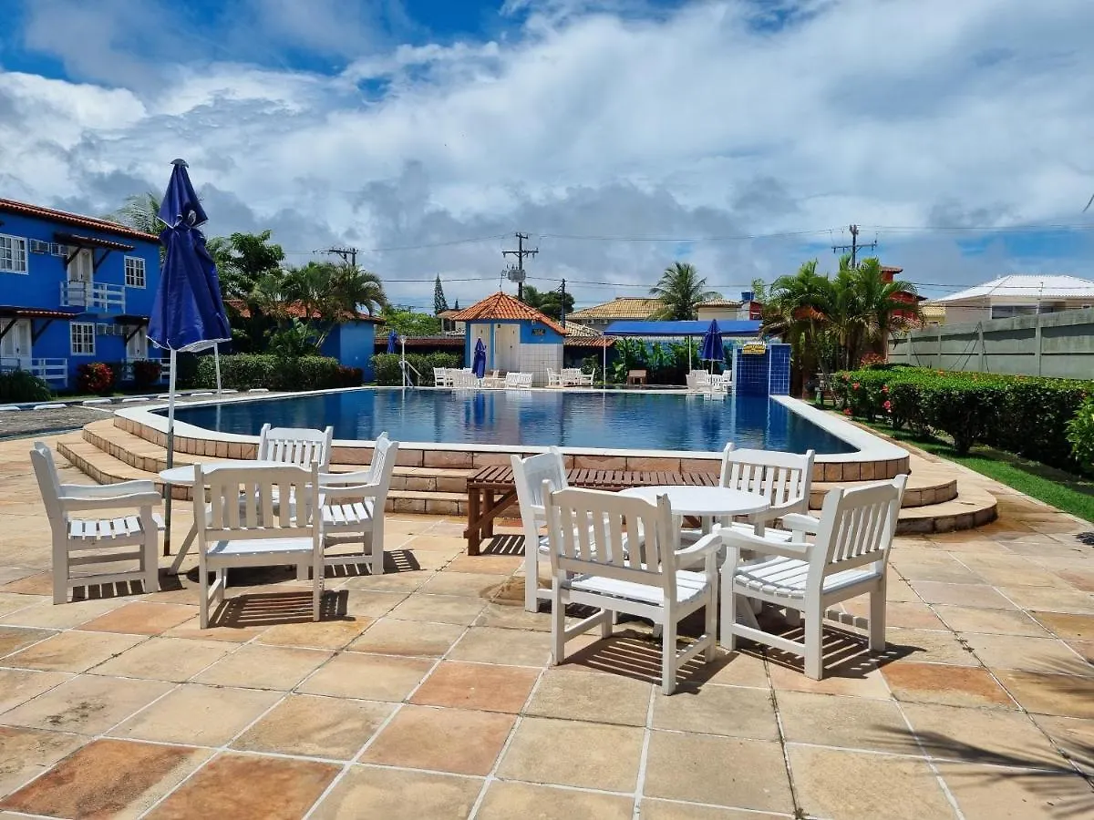Apartment Golden Dolphin Residence Em Taperapuan Perto Axe Moi Porto Seguro
