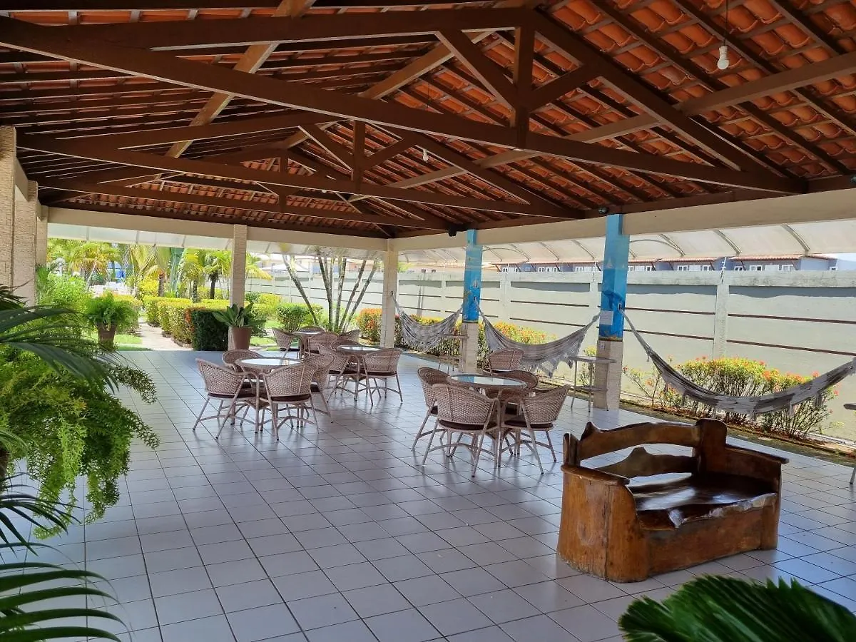 Apartment Golden Dolphin Residence Em Taperapuan Perto Axe Moi Porto Seguro