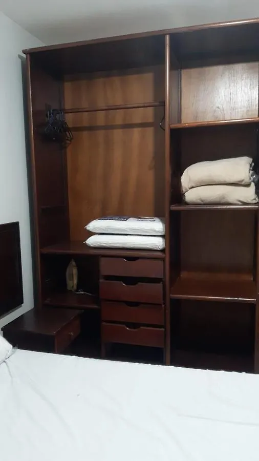 Apartment Golden Dolphin Residence Em Taperapuan Perto Axe Moi Porto Seguro