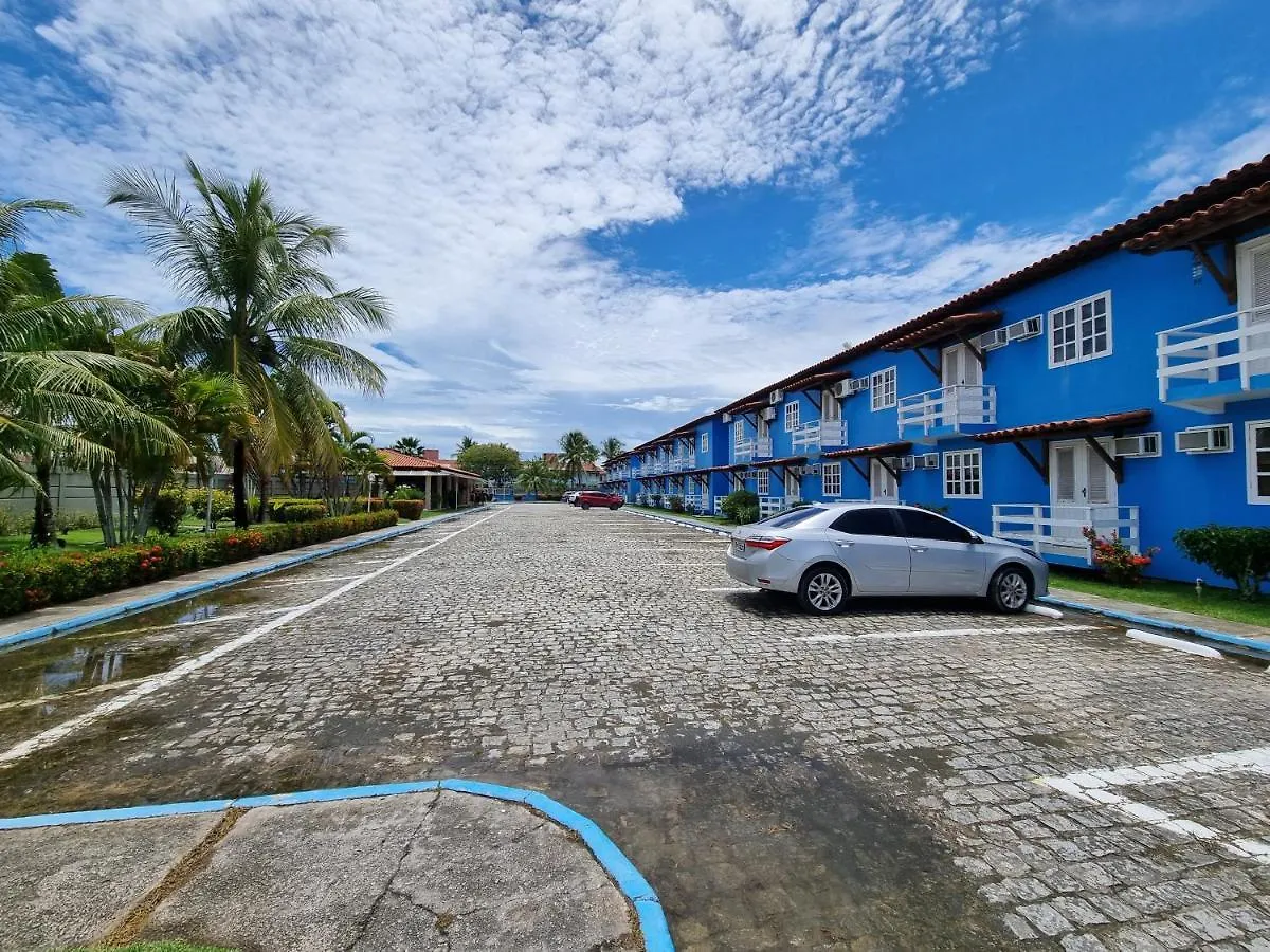 Golden Dolphin Residence Em Taperapuan Perto Axe Moi Porto Seguro Brazil