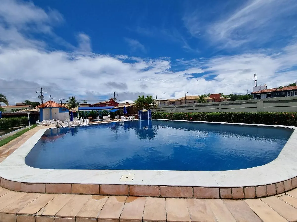 Golden Dolphin Residence Em Taperapuan Perto Axe Moi Porto Seguro