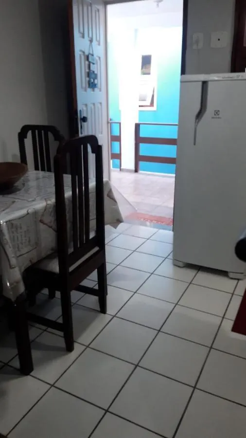 Apartment Golden Dolphin Residence Em Taperapuan Perto Axe Moi Porto Seguro Brazil