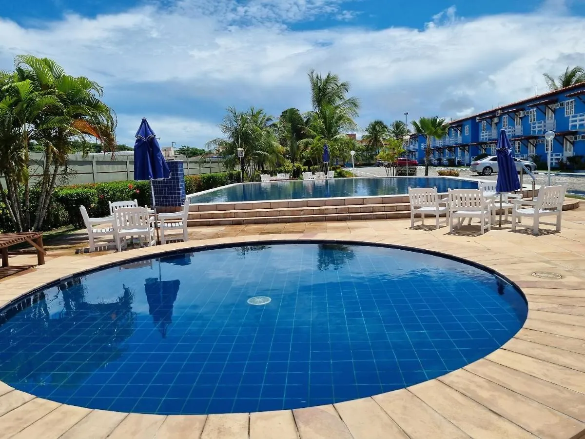 Golden Dolphin Residence Em Taperapuan Perto Axe Moi Porto Seguro