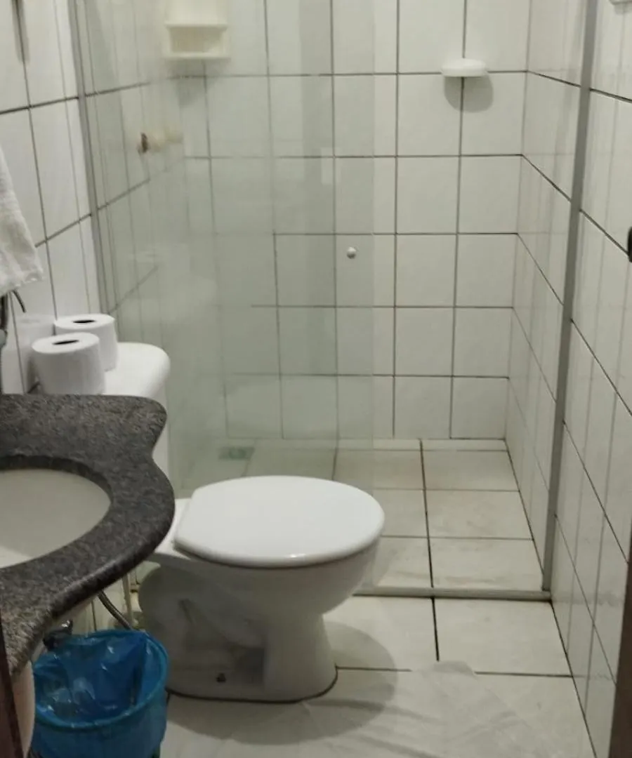 Golden Dolphin Residence Em Taperapuan Perto Axe Moi Porto Seguro 0*,  Brazil