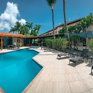 3* Hotel Praia Mar - Rede Soberano